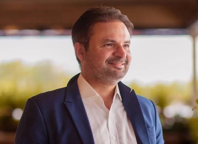 José Maia Filho (Mainha)