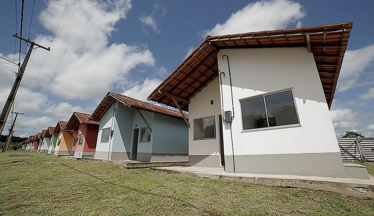 Piauí será contemplado com 1.140 novas moradias do programa Minha Casa, Minha Vida Rural