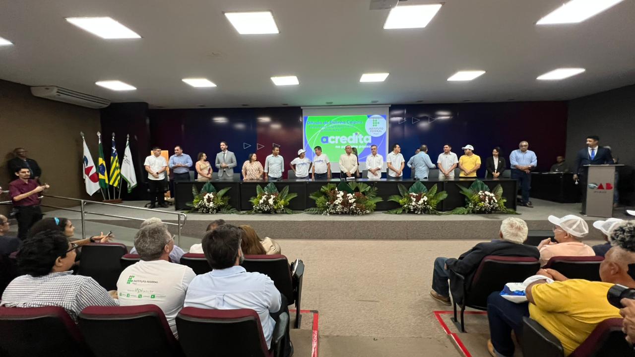 A liderança Política do Ministro do Desenvolvimento Social Wellington Dias continua forte