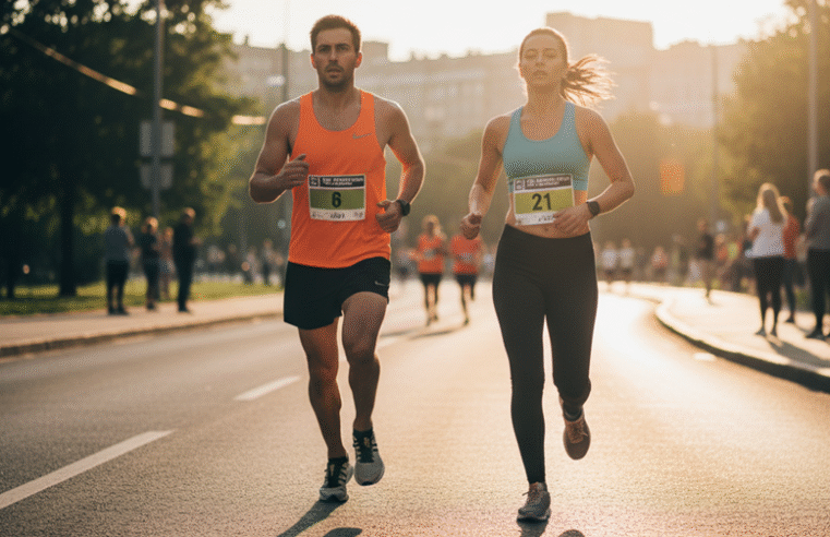 1ª Corrida da Alepi será lançada na próxima terça-feira (14)