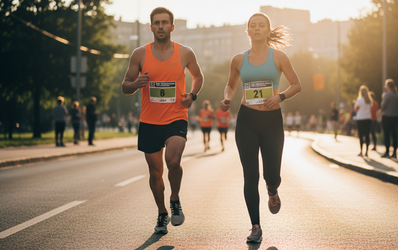 1ª Corrida da Alepi será lançada na próxima terça-feira (14)