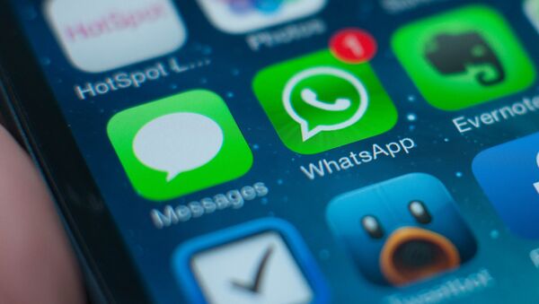 Novo golpe via WhatsApp usa arquivos .zip para infectar dispositivos e se espalhar automaticamente