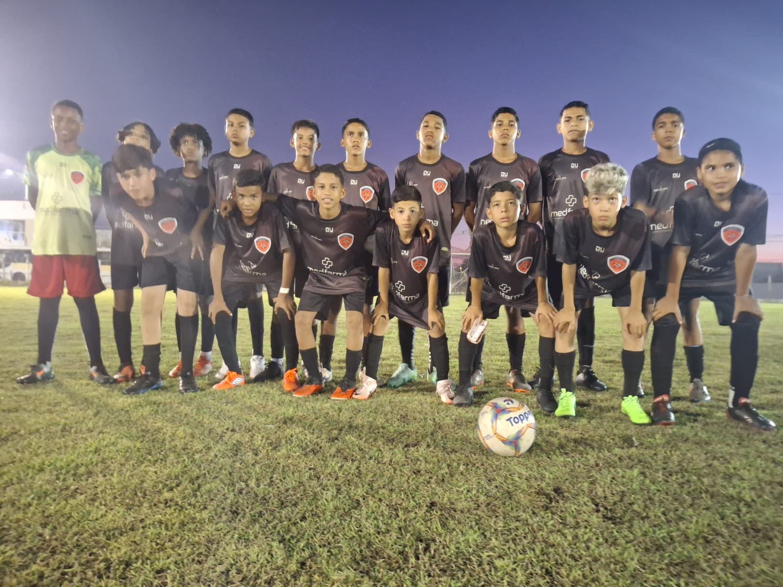 Projeto social no Renascença usa o esporte como ferramenta de inclusão e transformação