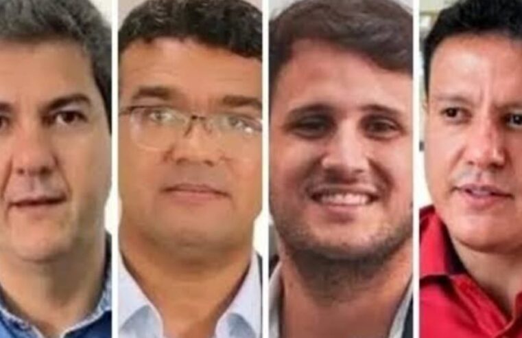 Divulgada a primeira pesquisa 2026 para o governo do Maranhão; Veja