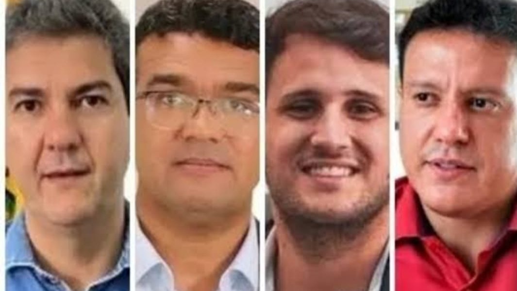 Divulgada a primeira pesquisa 2026 para o governo do Maranhão; Veja