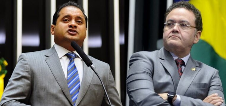 Divulgada pesquisa para senador do Maranhão ; Veja os números e quem lidera