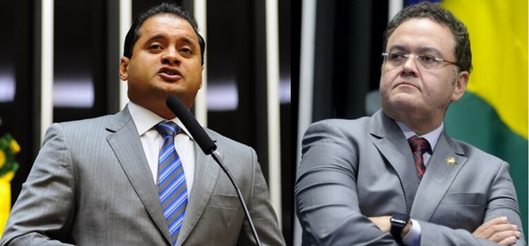 Divulgada pesquisa para senador do Maranhão ; Veja os números e quem lidera