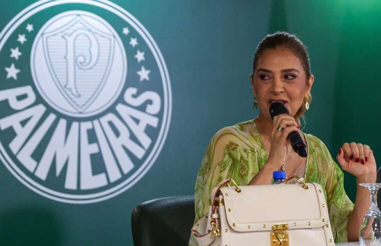 Barcelona quer contratar atacante do Palmeiras