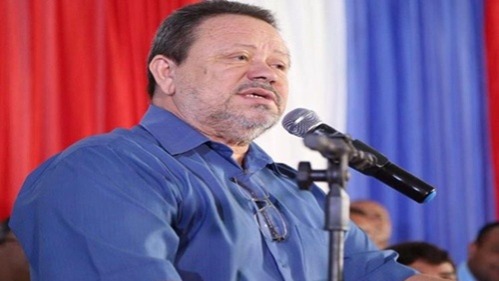 Grupo Leitoa : Uma das vagas para o senado segue sem decisão