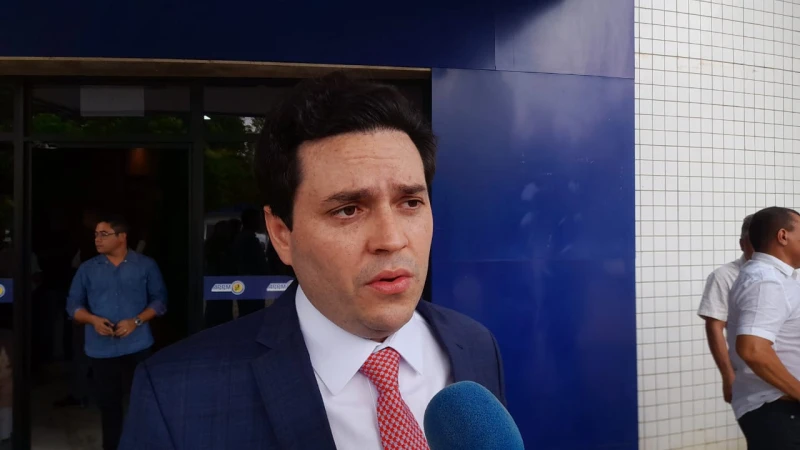 Presidente da APPM declara segundo voto para Ciro Nogueira e diz manter fidelidade ao PSD