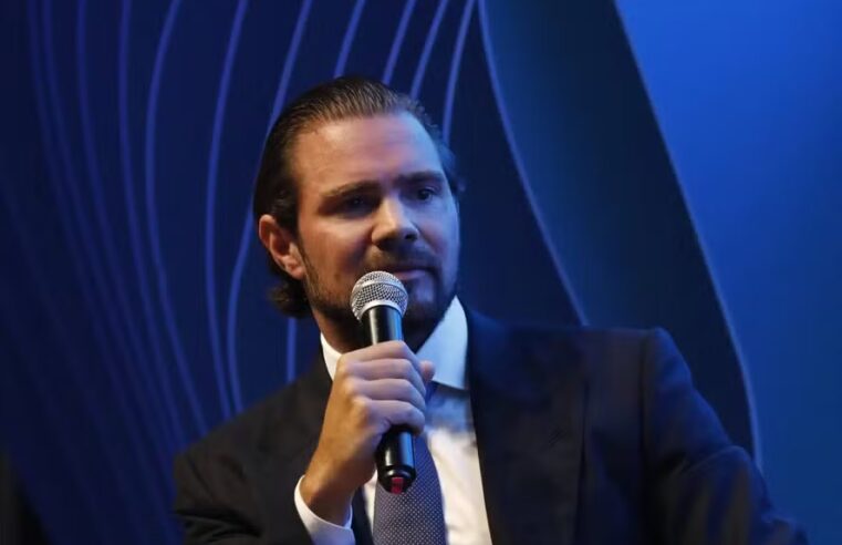 BRASIL: BANQUEIRO DO MASTER APONTA INFLUÊNCIA DE POLÍTICOS EM INVESTIGAÇÕES DA PF