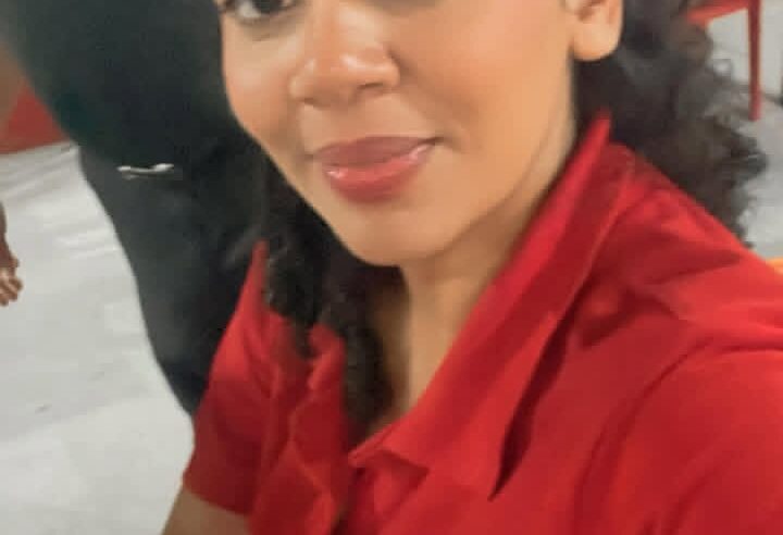 Pastora Layza Mesquita vai realizar encontro espiritual durante período do carnaval em Timon MA