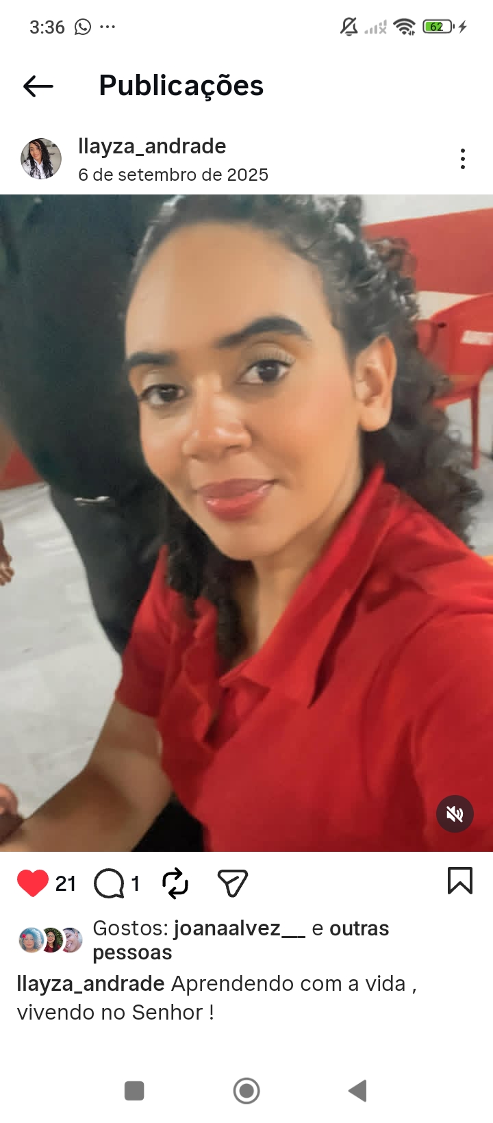 Pastora Layza Mesquita vai realizar encontro espiritual durante período do carnaval em Timon MA