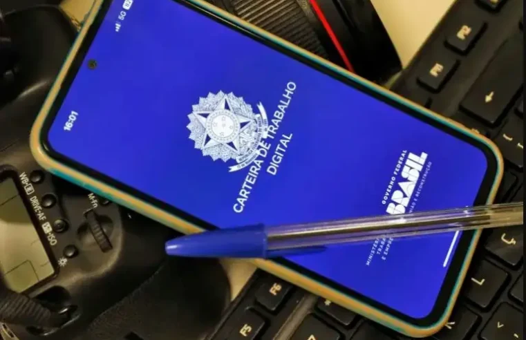 Confira as vagas de emprego em Teresina e no interior do Piauí nesta segunda (26)