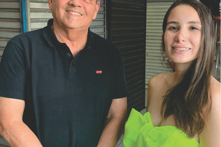 Qual a diferença do NOVO PSDB PIAUÍ?