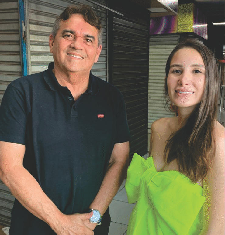 Qual a diferença do NOVO PSDB PIAUÍ?