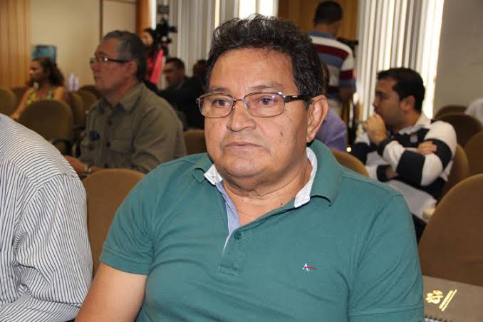 Professor Jurity assume comando do DC no Piauí e projeta fortalecimento do partido no Estado