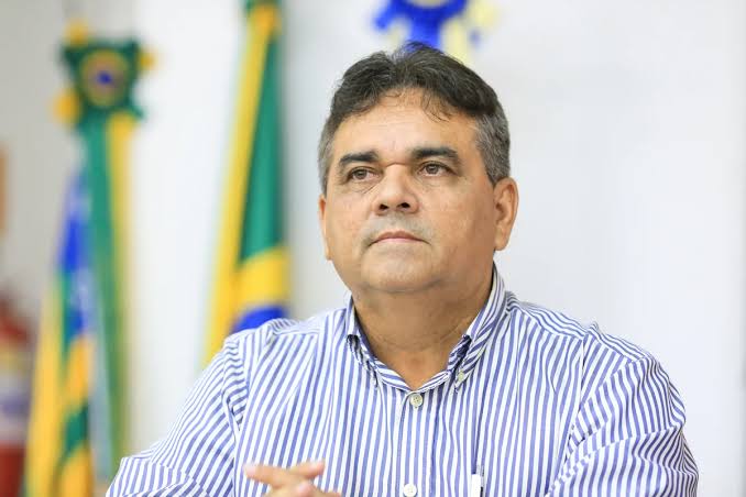 Jorge Lopes surge como forte candidato ao Senado com apoio popular e respaldo nacional