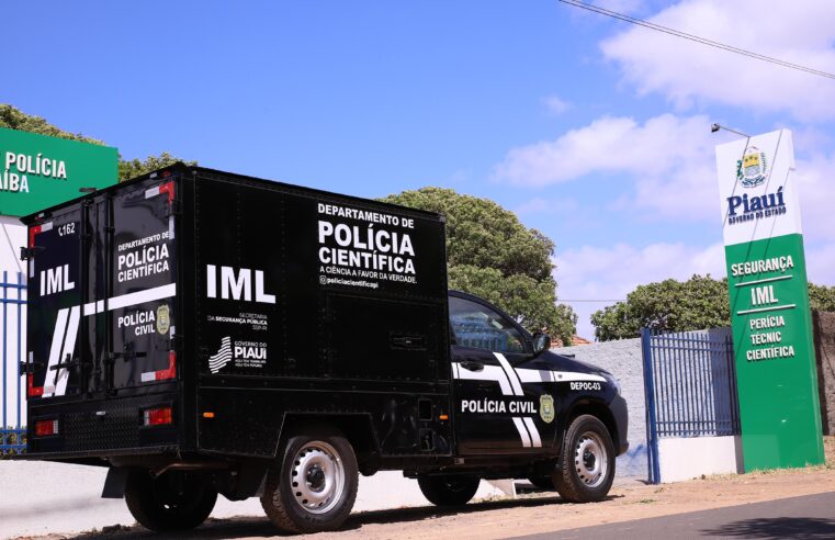 Jovem desaparecido há quatro dias é encontrado morto em área de mata no interior do Piauí