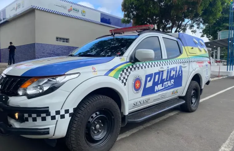 Jovem é baleado e morre após agredir a própria mãe em Teresina; irmão tentou defendê-la
