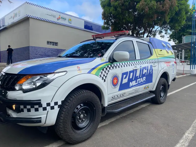 Jovem é baleado e morre após agredir a própria mãe em Teresina; irmão tentou defendê-la