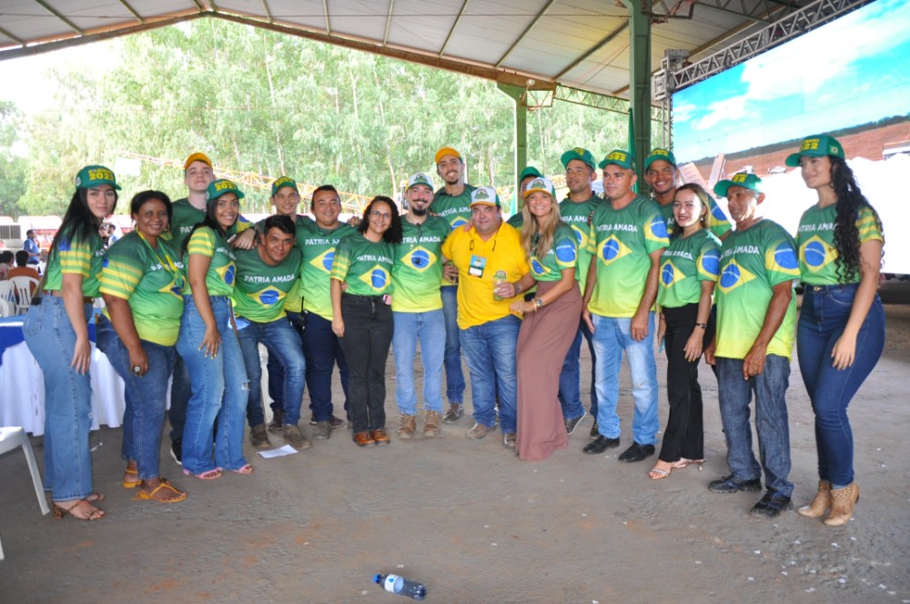 Partido Liberal do Piauí inaugura nova sede do diretório municipal em Altos