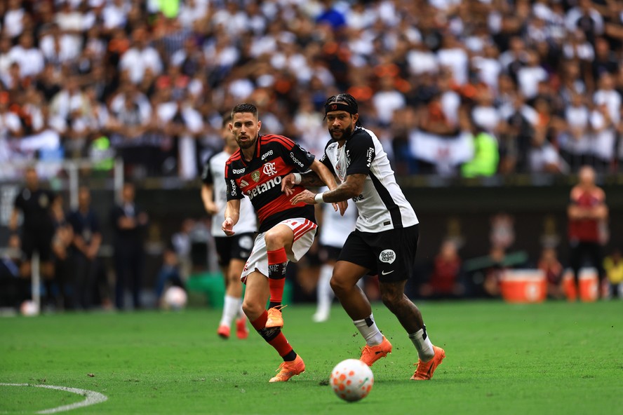 Título da Supercopa rende ao Corinthians R$ 11,5 milhões de premiação