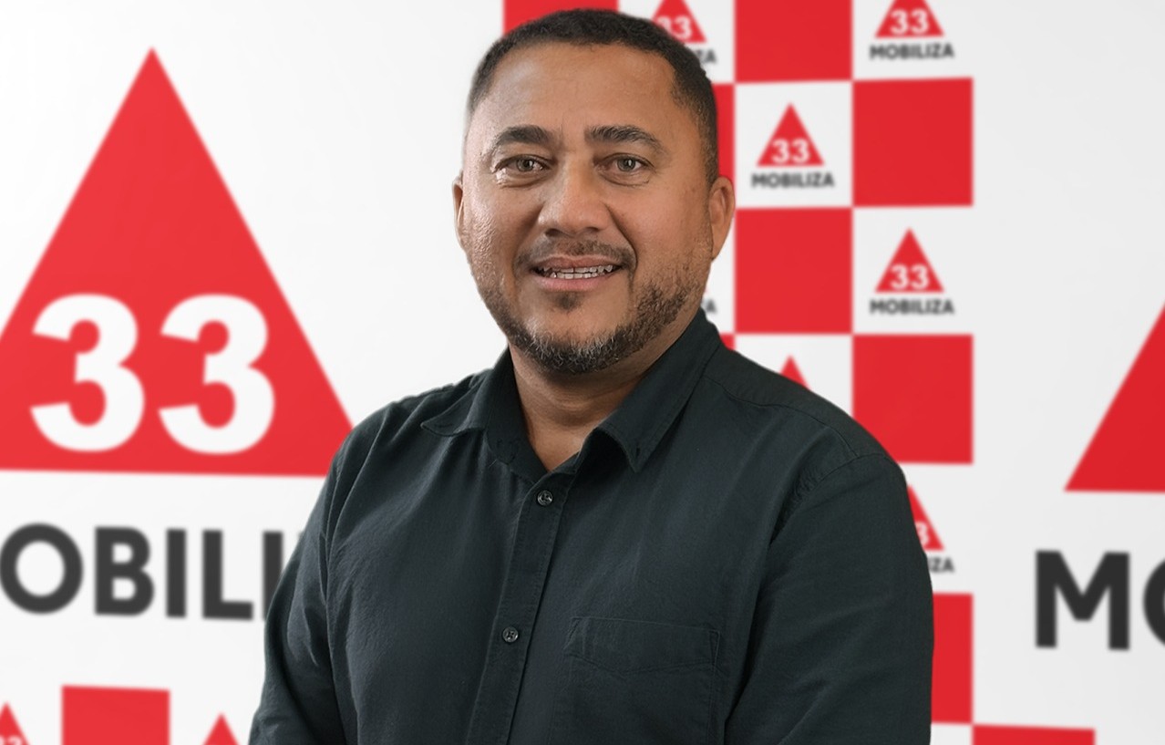 Maurício de Sousa consolida liderança no Mobiliza e fortalece projeto político para o Piauí