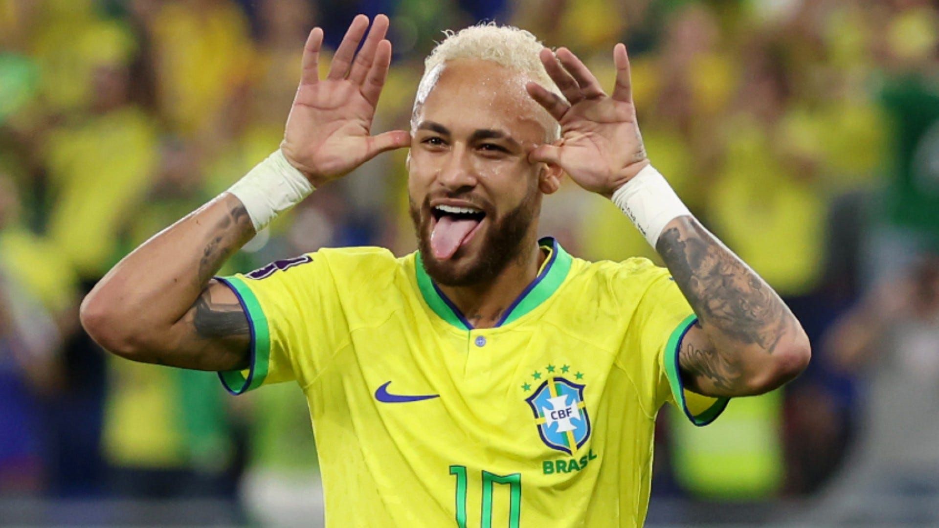 Neymar deve ir para a Copa? Portal Nossa Pauta quer saber a sua opinião