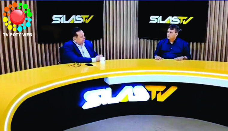 Silas Freire poderá ser um dos puxadores de votos do PSDB.