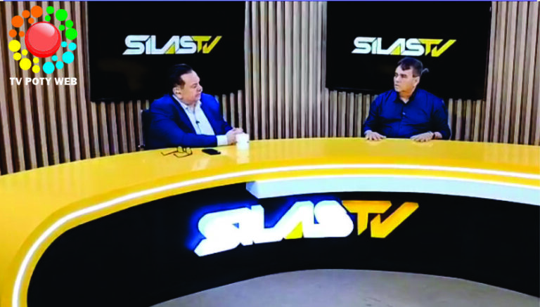 Silas Freire poderá ser um dos puxadores de votos do PSDB.