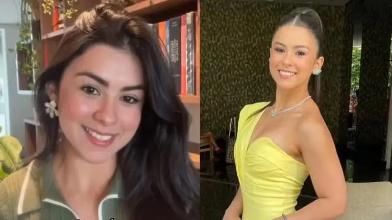 Terapeuta Gabriela Martins morreu após procedimento de fertilização em São Paulo