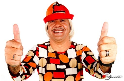 O deputado federal Tiririca construiu uma trajetória singular na política brasileira.