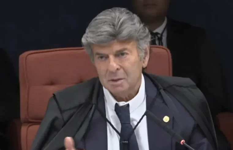 Fux anula arquivamento de queixa-crime contra Lula e manda caso à PGR