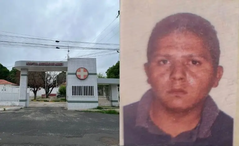 Paciente morto no Hospital Areolino de Abreu estava de alta e sairia nesta quinta-feira (26)