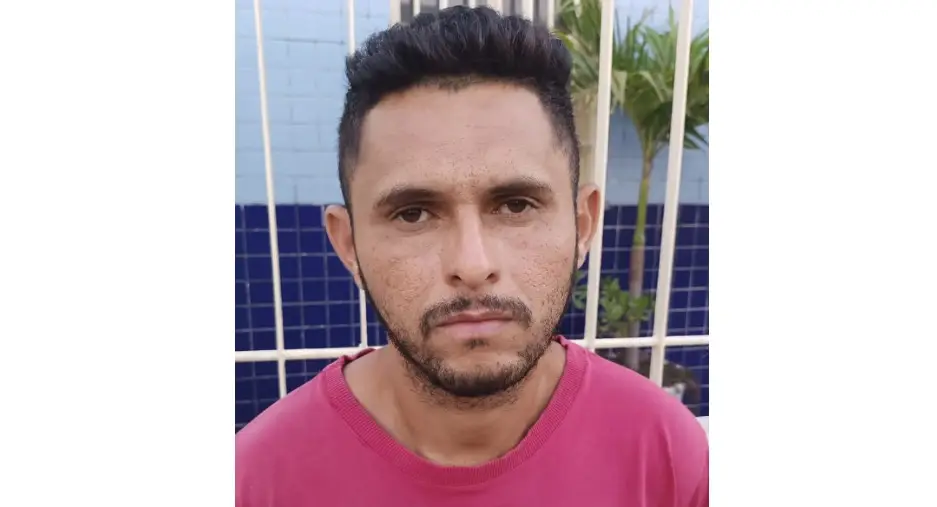 Assaltante com dois mandados de prisão em aberto é preso pelo ‘Esquadrão Águia’, em Timon