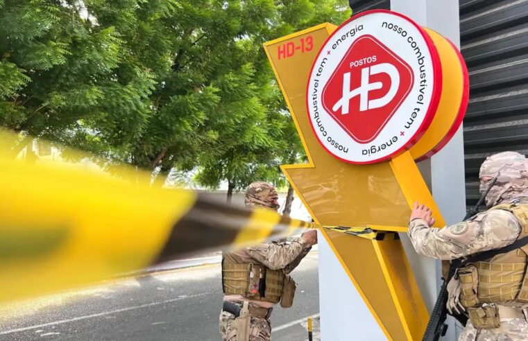 Exclusivo: PCC lavou dinheiro da farra do INSS no Piauí