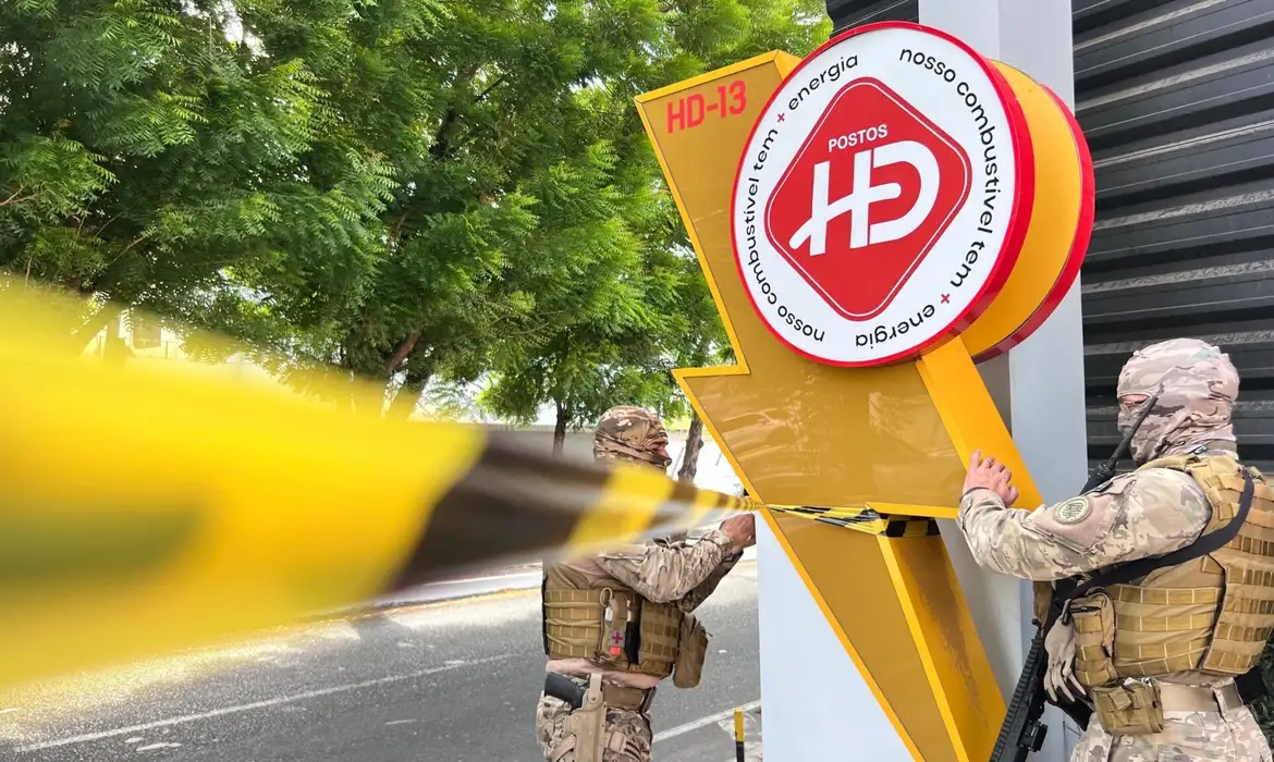 Exclusivo: PCC lavou dinheiro da farra do INSS no Piauí