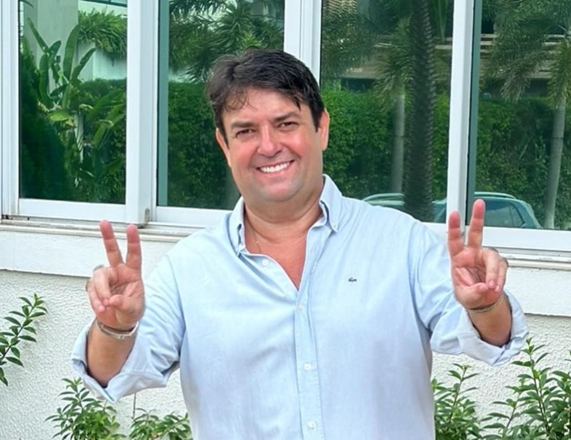 Líder da direita no Piauí aumenta sua popularidade.