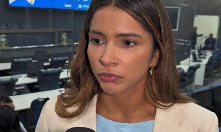 Justiça abre prazo para alegações finais no caso da vereadora Tatiana Medeiros