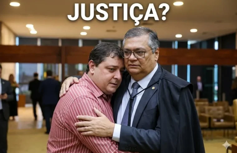 Flávio Dino barra quebra de sigilo de filho de Lula na CPMI do INSS