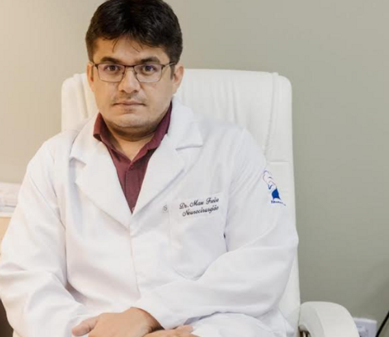 AVC pode atingir um em cada quatro brasileiros e muitas vezes age em silêncio alerta neurocirurgião do Natus Lumine