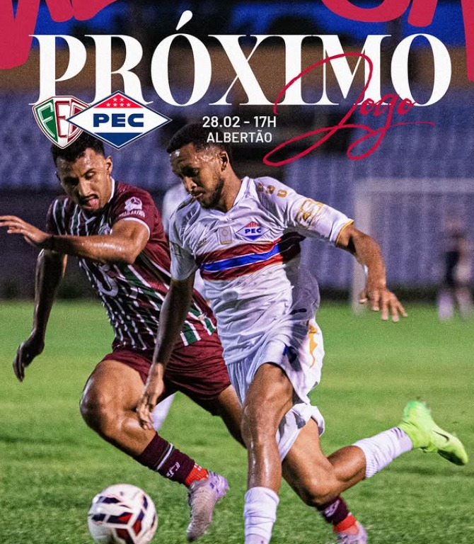 Piauí vence Fluminense-PI e abre vantagem no 1º jogo das semifinais do Estadual