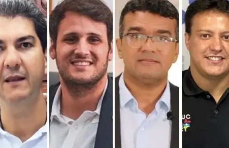 Instituto Quaest divulga pesquisa para o governo do Maranhão; Veja os números