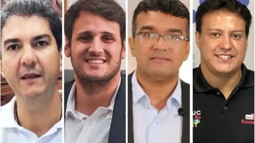 Instituto Quaest divulga pesquisa para o governo do Maranhão; Veja os números