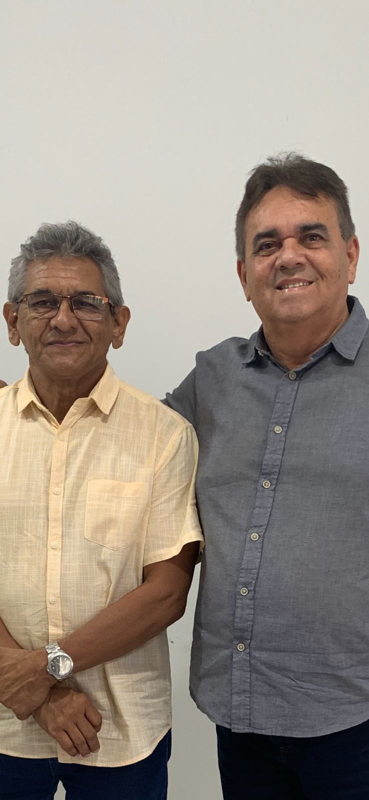 PSDB anuncia mais nove pré-candidatos a deputado estadual no Piauí