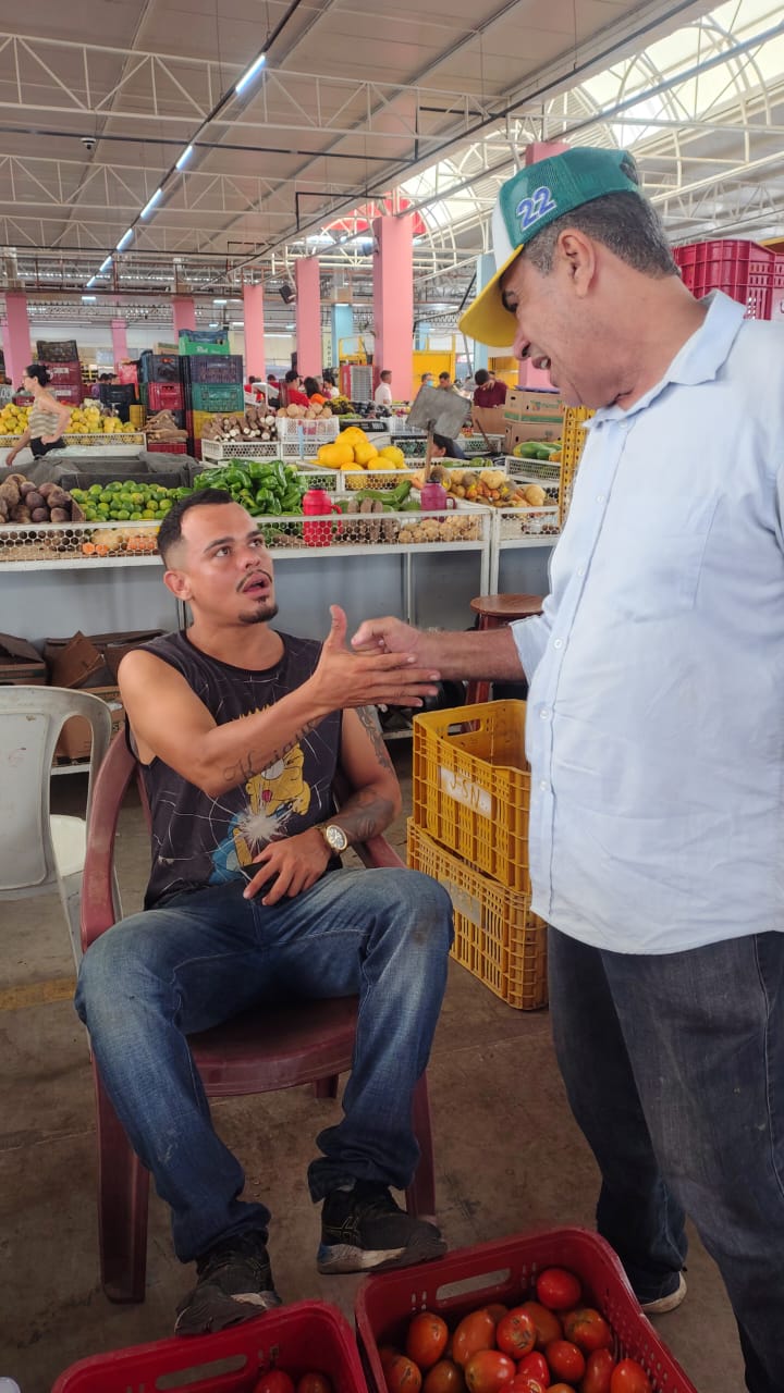 Cleiton Popular segue consolidando seu nome como uma das figuras mais conhecidas e comentadas da política piauiense.