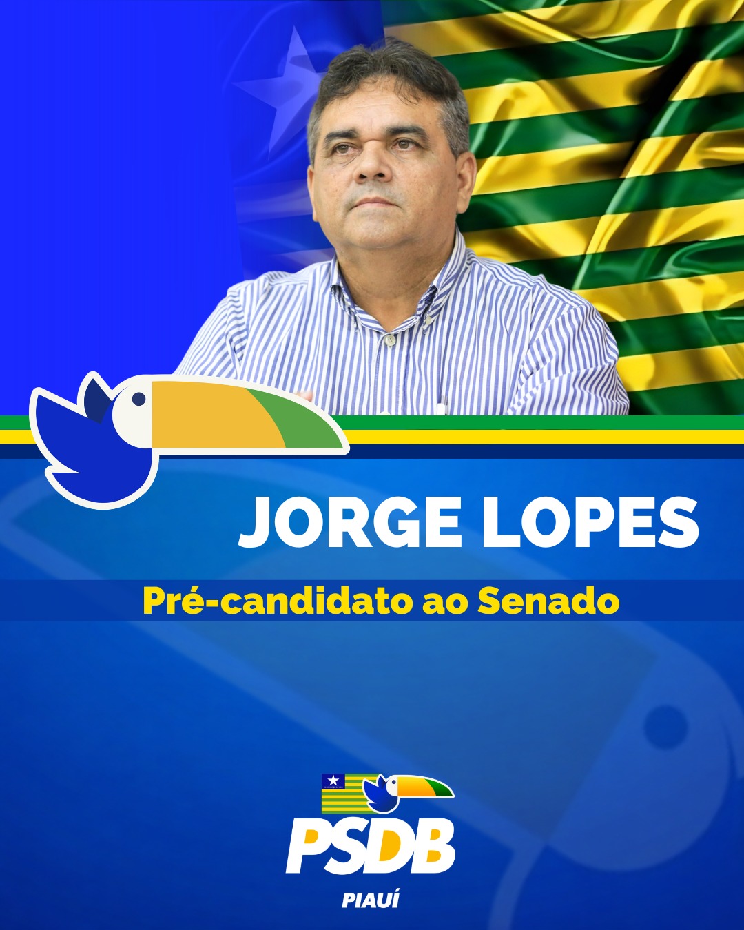 O RENASCIMENTO DO PSDB DO PIAUÍ