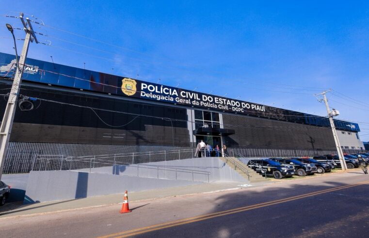 Estupro na Delegacia-Geral: investigado já perseguia servidora