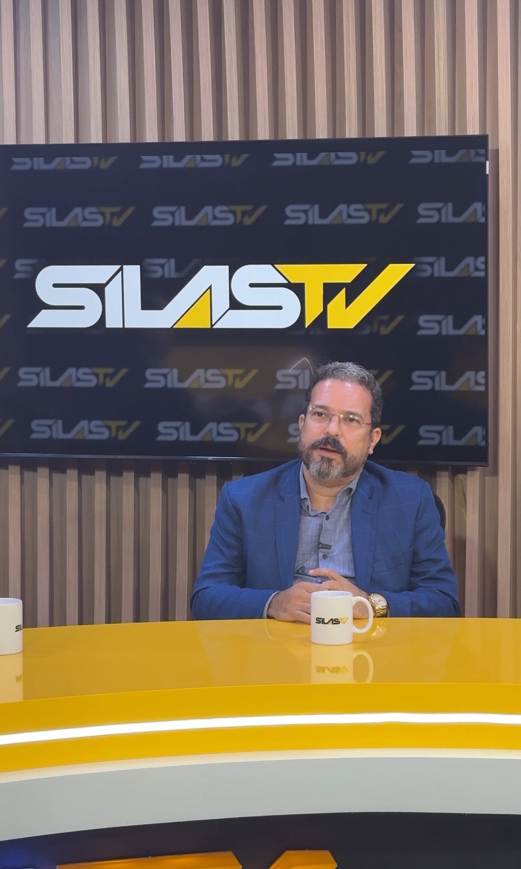 Presidente do AVANT no PI Michel Saldanha se posiciona